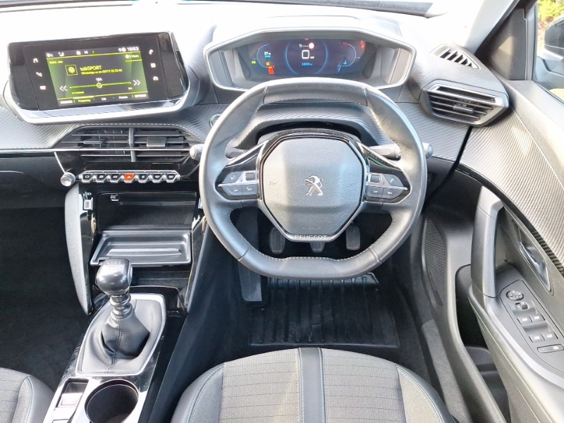 Used Peugeot 2008 2022 for sale - 78071577: Photo 7