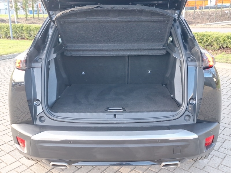 Used Peugeot 2008 2022 for sale - 78071577: Photo 8