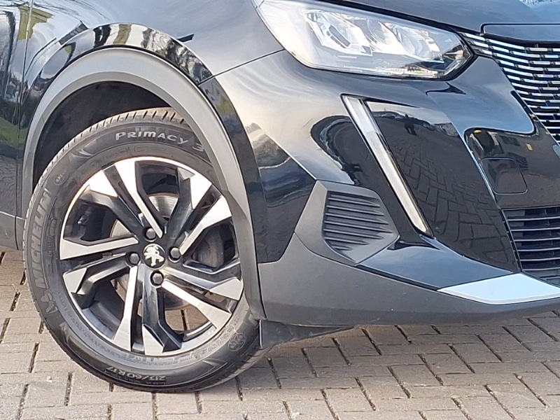 Used Peugeot 2008 2022 for sale - 78071577: Photo 9