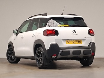Used Citroen C3 Aircross 2022 for sale - 79623730: Photo