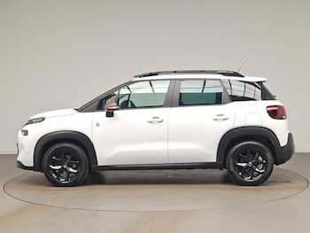 Used Citroen C3 Aircross 2022 for sale - 79623730: Photo