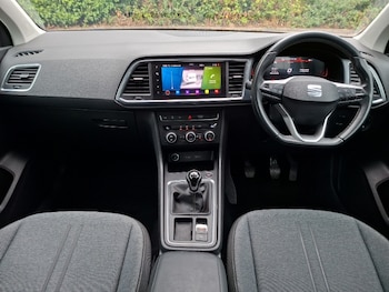 Used SEAT Ateca 2023 for sale - 79324222: Photo