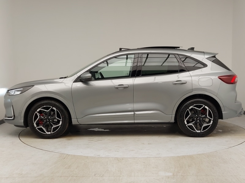 Used Ford Kuga 2025 for sale - 76630913: Photo 4