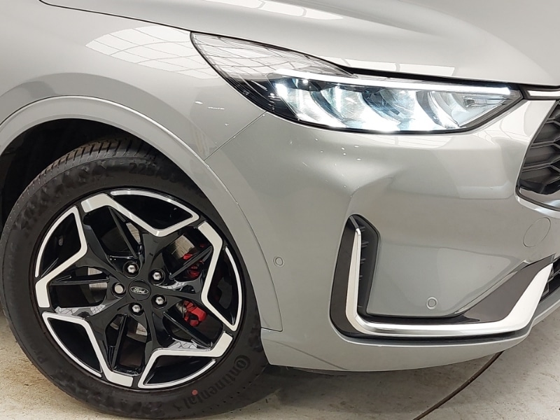 Used Ford Kuga 2025 for sale - 76630913: Photo 9