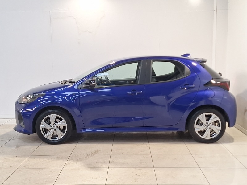 Used Mazda Mazda2 HYBRID 2024 for sale - 76726665: Photo 4