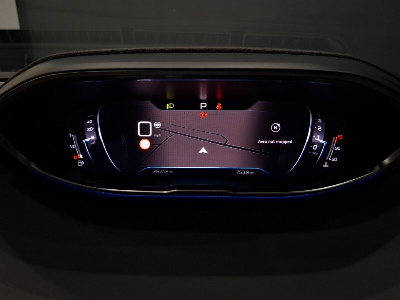 Used Peugeot 3008 2022 for sale - 77924404: Photo 10