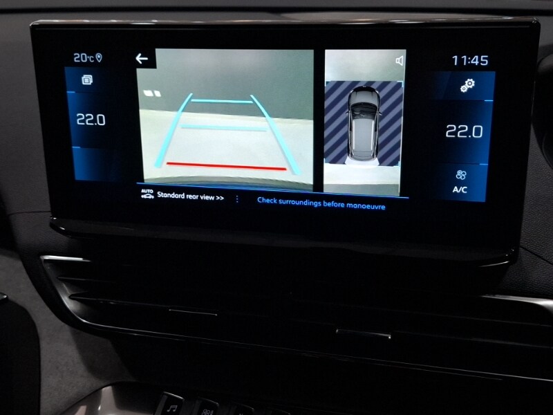 Used Peugeot 3008 2022 for sale - 77924404: Photo 11