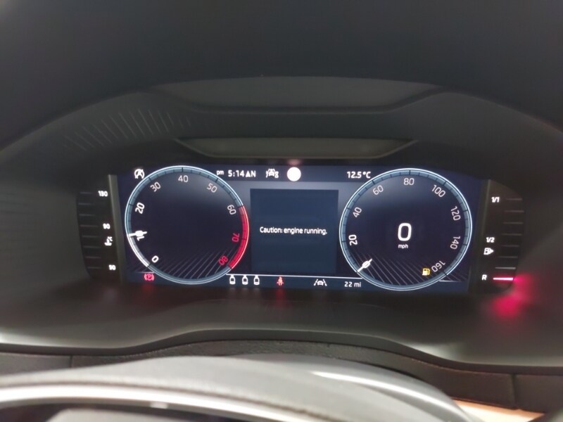 Used Skoda Karoq 2025 for sale - 77492016: Photo 11