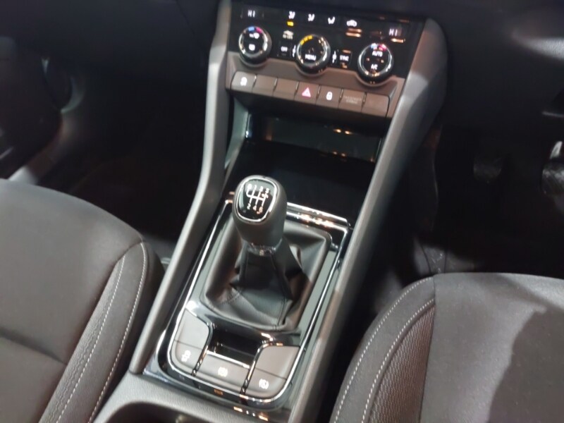 Used Skoda Karoq 2025 for sale - 77492016: Photo 12