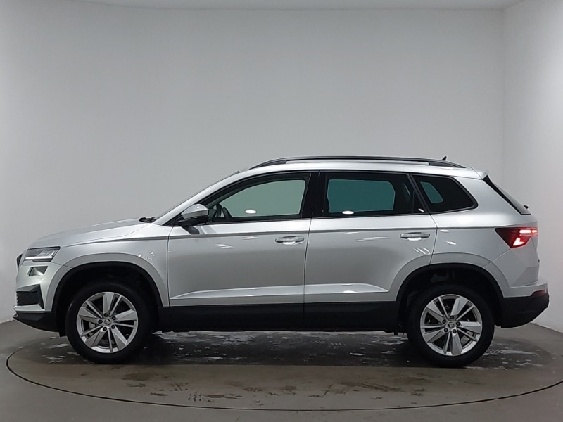 Used Skoda Karoq 2025 for sale - 77492016: Photo 4
