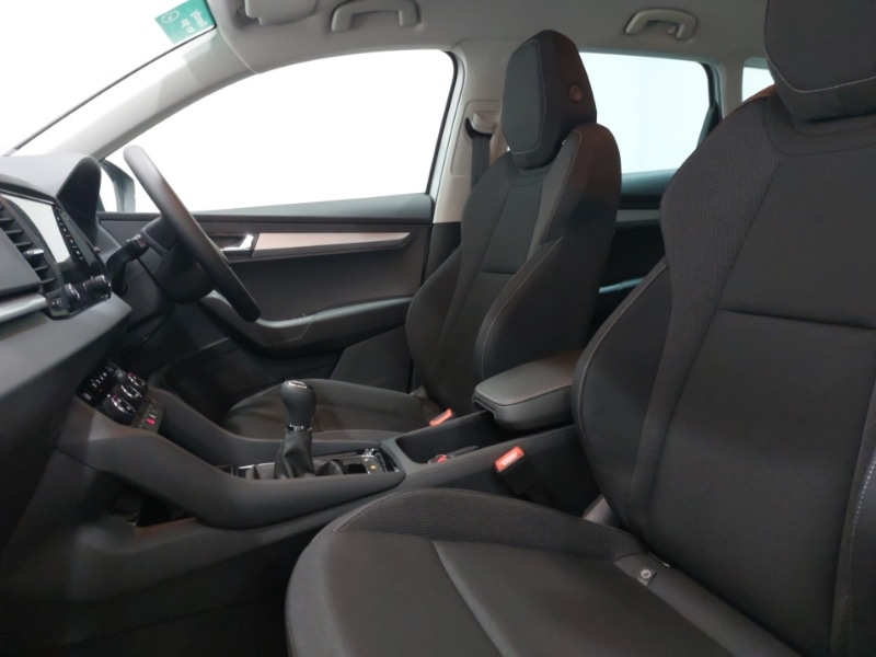 Used Skoda Karoq 2025 for sale - 77492016: Photo 5
