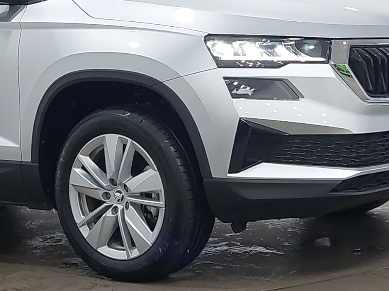 Used Skoda Karoq 2025 for sale - 77492016: Photo 9