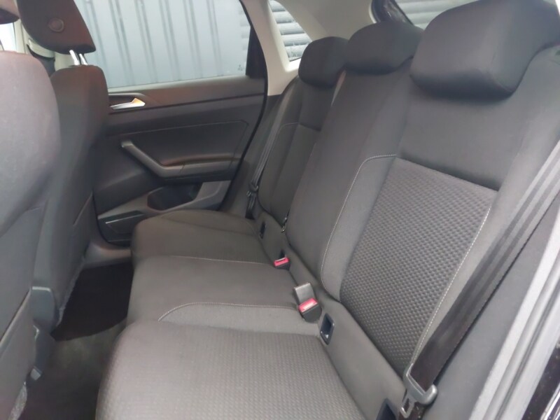 Used Volkswagen Polo 2021 for sale - 77299202: Photo 6