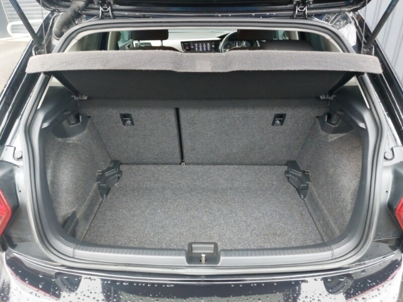 Used Volkswagen Polo 2021 for sale - 77299202: Photo 8