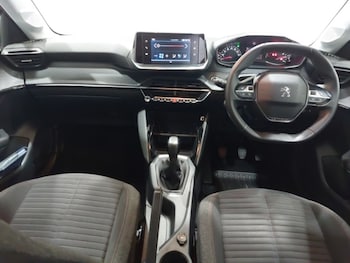 Used Peugeot 208 2022 for sale - 76369952: Photo