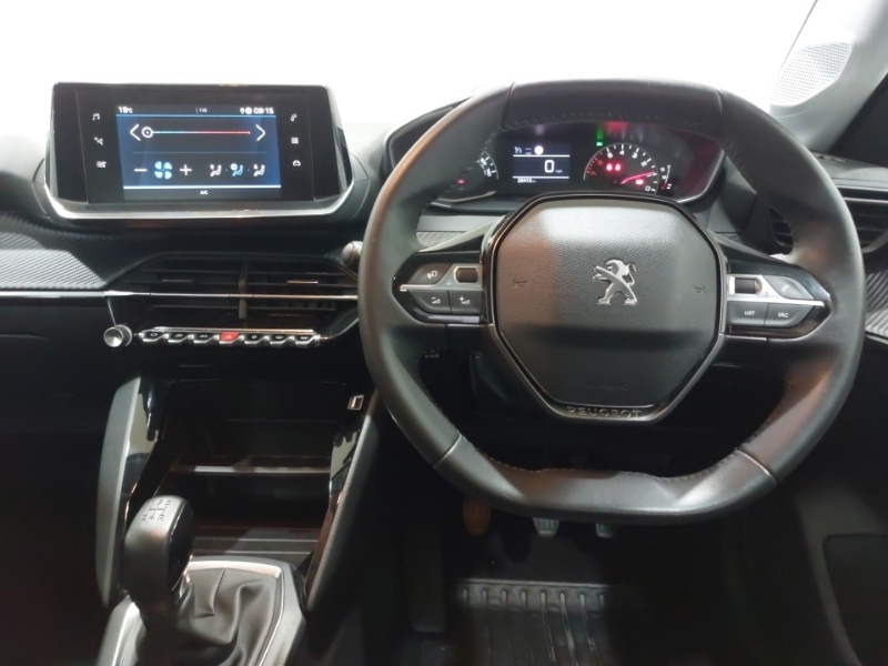 Used Peugeot 208 2022 for sale - 76369952: Photo 7