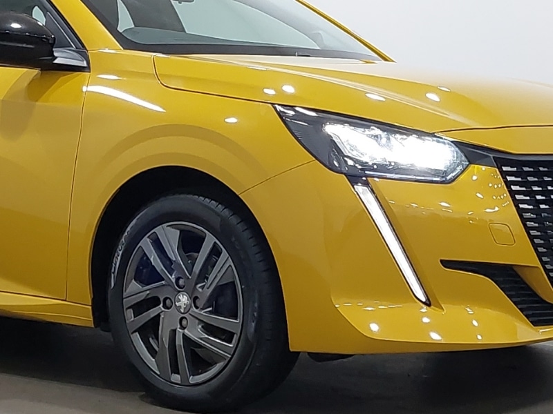 Used Peugeot 208 2022 for sale - 76369952: Photo 9