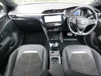 Used Vauxhall Corsa 2023 for sale - 75518376: Photo