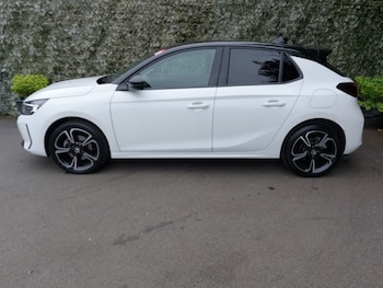 Used Vauxhall Corsa 2023 for sale - 75518376: Photo