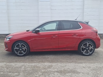 Used Vauxhall Corsa 2023 for sale - 78770755: Photo