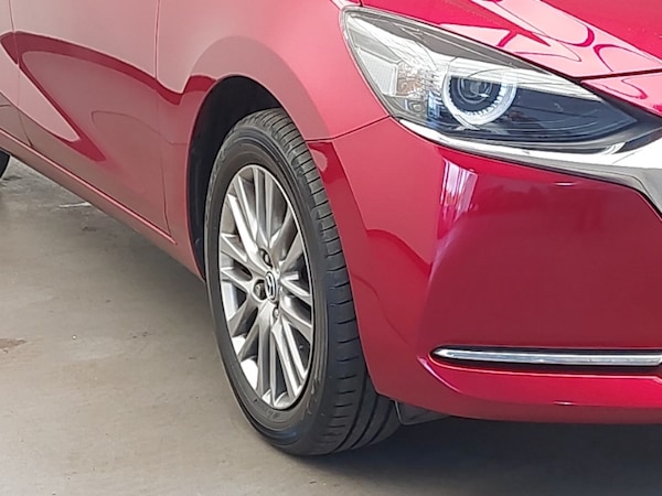 Used Mazda Mazda2 2023 for sale - 76258729: Photo 9