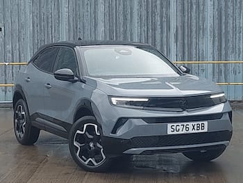 Used Vauxhall Mokka 2026 for sale - 79700244: Photo