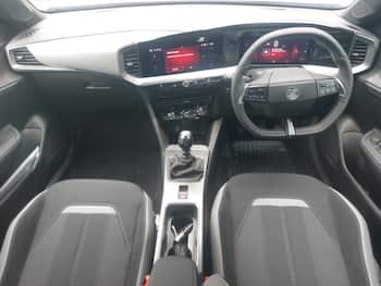 Used Vauxhall Mokka 2026 for sale - 79700244: Photo