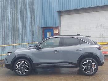 Used Vauxhall Mokka 2026 for sale - 79700244: Photo