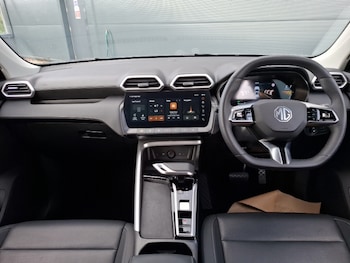 Used MG MG ZS 2025 for sale - 78635068: Photo