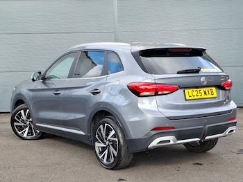 Used MG MG ZS 2025 for sale - 78635068: Photo