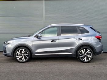Used MG MG ZS 2025 for sale - 78635068: Photo