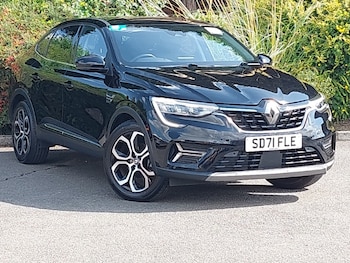 2021 - 1.6 E-TECH Hybrid 145 S Edition 5dr Auto