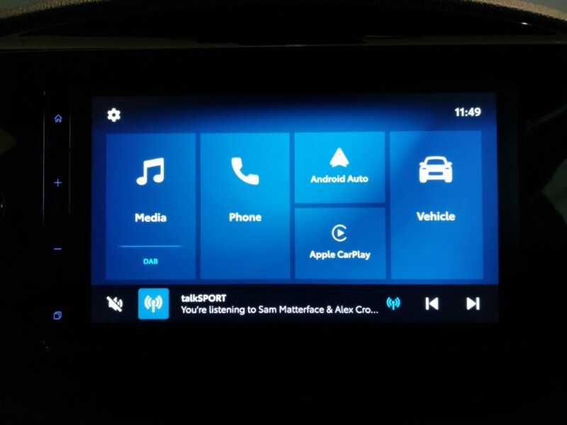 Used Toyota Aygo X 2024 for sale - 77298883: Photo 12