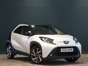 Used Toyota Aygo X 2024 for sale - 77298883: Photo