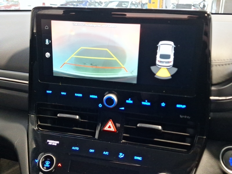 Used Hyundai IONIQ 2022 for sale - 76683194: Photo 10