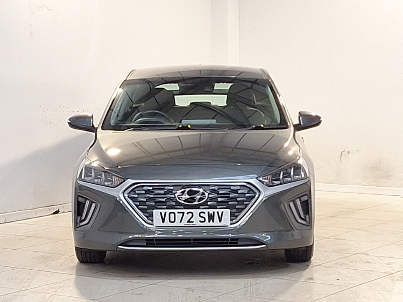 Used Hyundai IONIQ 2022 for sale - 76683194: Photo 12