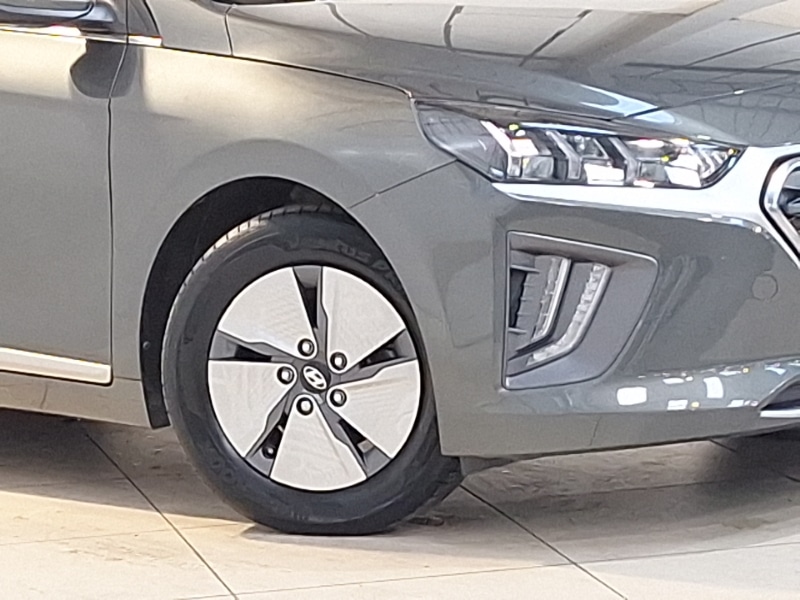 Used Hyundai IONIQ 2022 for sale - 76683194: Photo 9