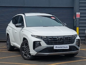 Used Hyundai TUCSON 2023 for sale - 79439878: Photo