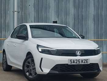 2025 - 1.2 Turbo Design 5dr