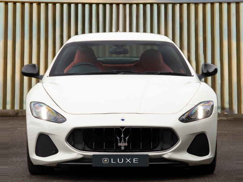 Used Maserati Granturismo 2020 for sale - 77875477: Photo 10