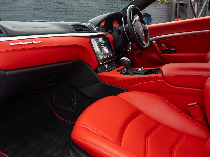 Used Maserati Granturismo 2020 for sale - 77875477: Photo 5