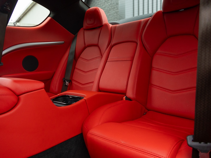 Used Maserati Granturismo 2020 for sale - 77875477: Photo 6