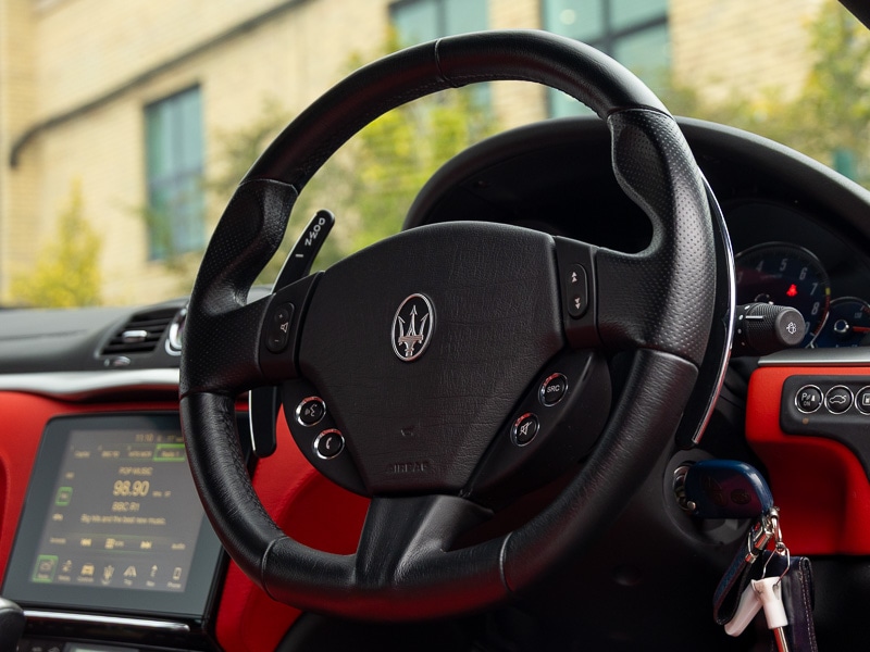 Used Maserati Granturismo 2020 for sale - 77875477: Photo 7