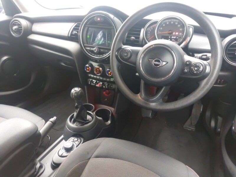 Used MINI Hatch 2020 for sale - 77875552: Photo 10