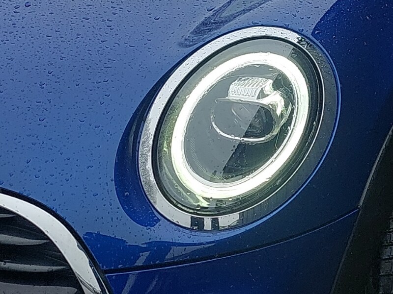 Used MINI Hatch 2020 for sale - 77875552: Photo 12