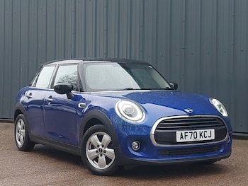 Used MINI Hatch 2020 for sale - 77875552: Photo