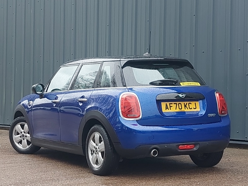 Used MINI Hatch 2020 for sale - 77875552: Photo 3