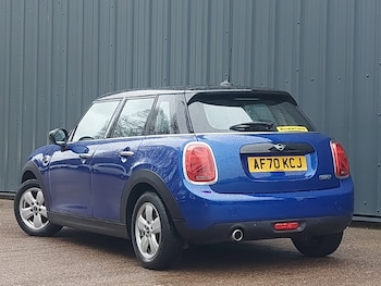 Used MINI Hatch 2020 for sale - 77875552: Photo