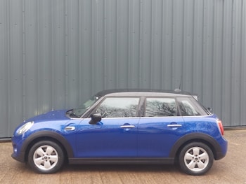 Used MINI Hatch 2020 for sale - 77875552: Photo