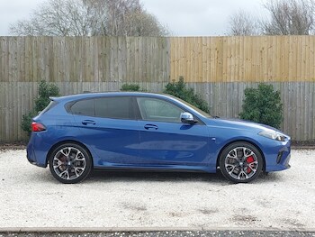 Used BMW 1 Series 2025 for sale - 77907311: Photo